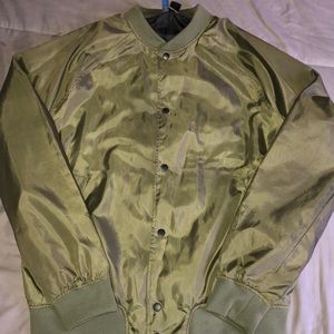 H&M Bomber jacket